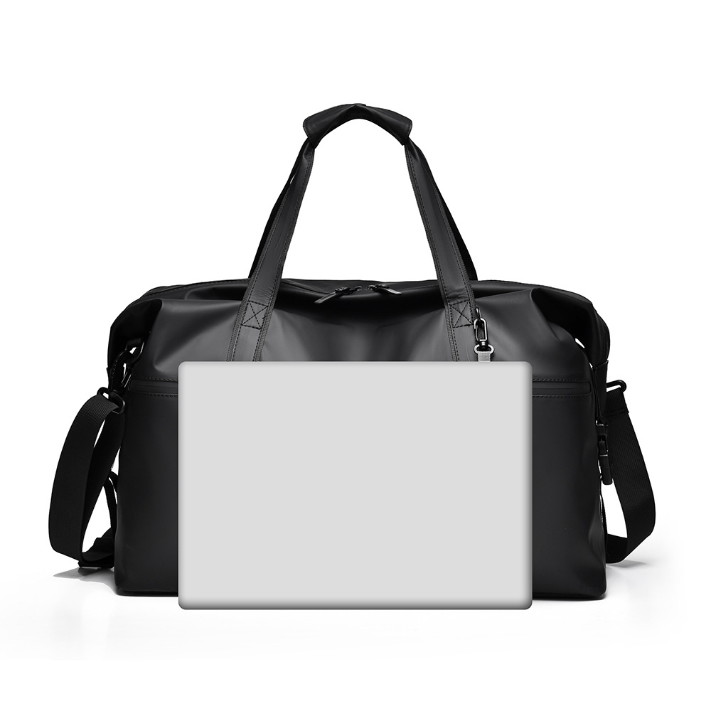 Travel Bag Men's Travel Handbag Large Capacity Single Shoulder Crossbody Bag