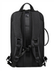 New Large Capacity Backpack Male Multi-purpose Oxford Cloth Business Backpack Outdoor Travel Bag