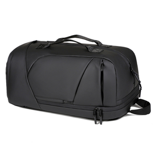 New Large Capacity Backpack Male Multi-purpose Oxford Cloth Business Backpack Outdoor Travel Bag