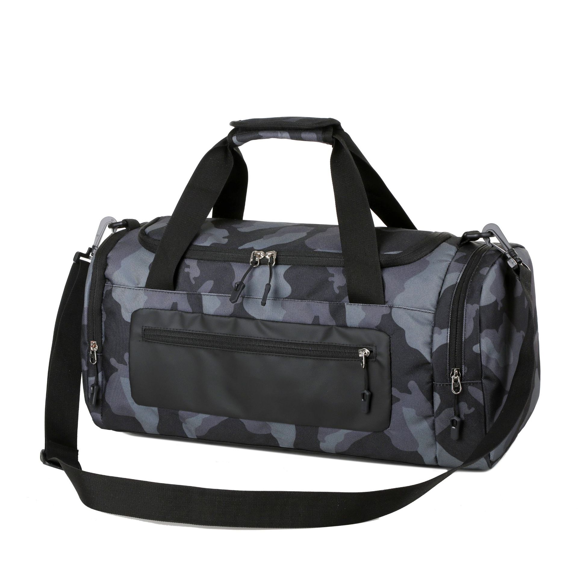 Travel Duffel Bag