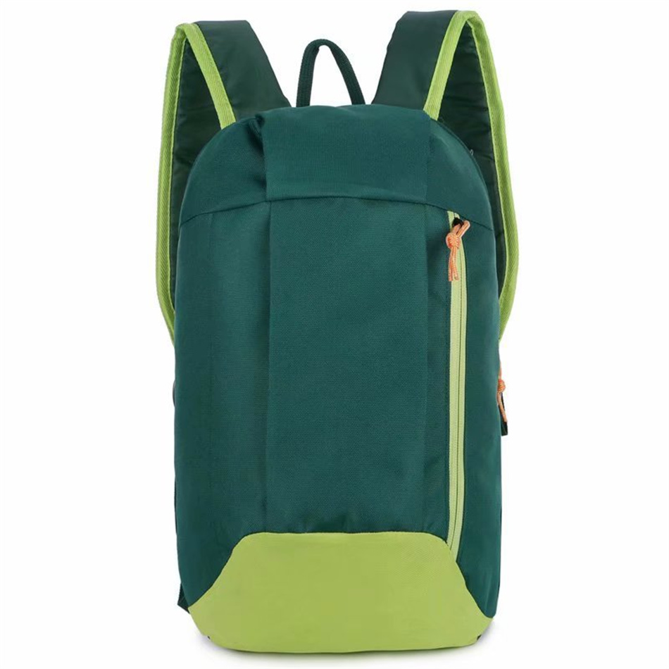 New Sports Leisure School Bag Travel Backpack Large Capacity Backpack