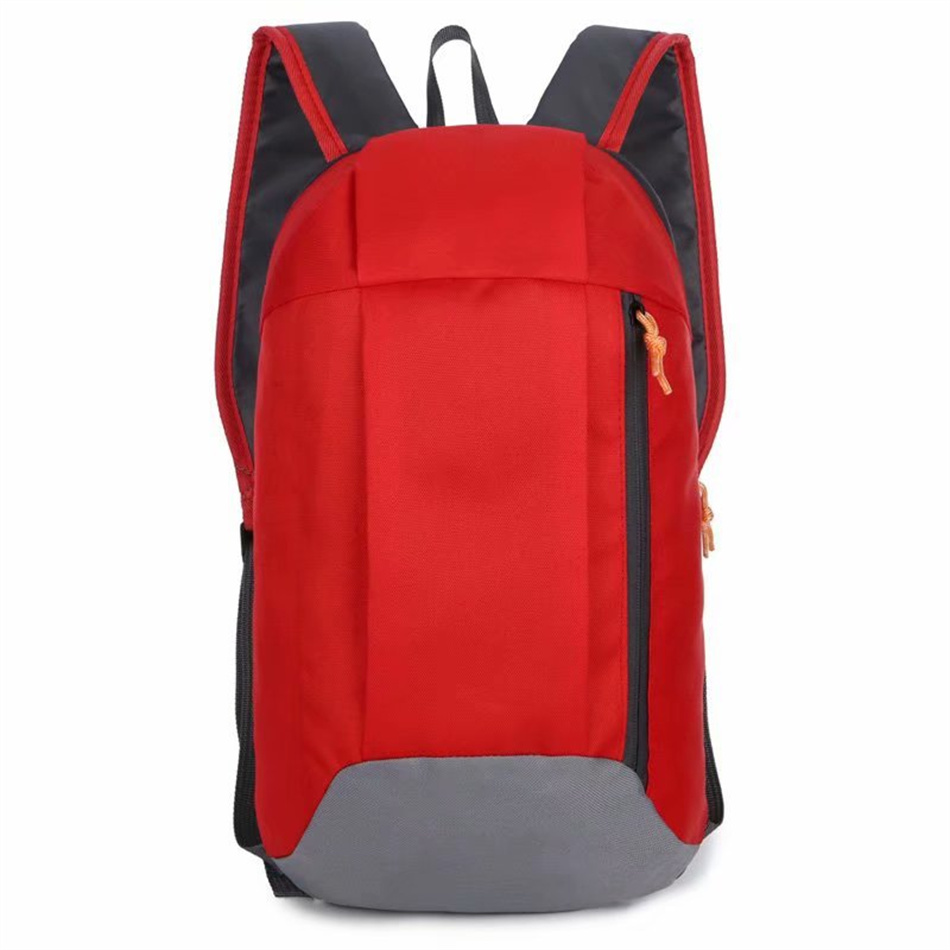 New Sports Leisure School Bag Travel Backpack Large Capacity Backpack