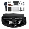  Men's Backpack Oxford Cloth Casual Business Computer Bag Large Capacity Backpack