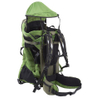 Children's Backpack System with Diaper