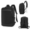 Large Capacity Backpack Male USB Port Business Computer Bag Multifunctional Backpack Can Expand The New Business Trip Bag