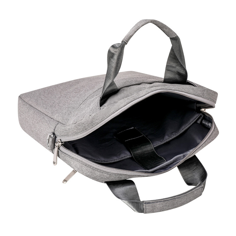 Versatile for 13.3" to 15.6" Devices Business Laptop Bag