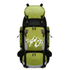 Outdoor hiking travel bag