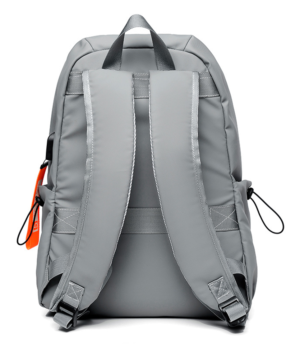 College Student School Bag 
