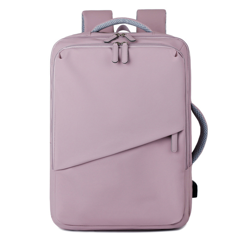 Travel Backpack Women's Large Capacity Portable USB Charging Multi-functional Luggage Backpack Short Travel Bag Backpack