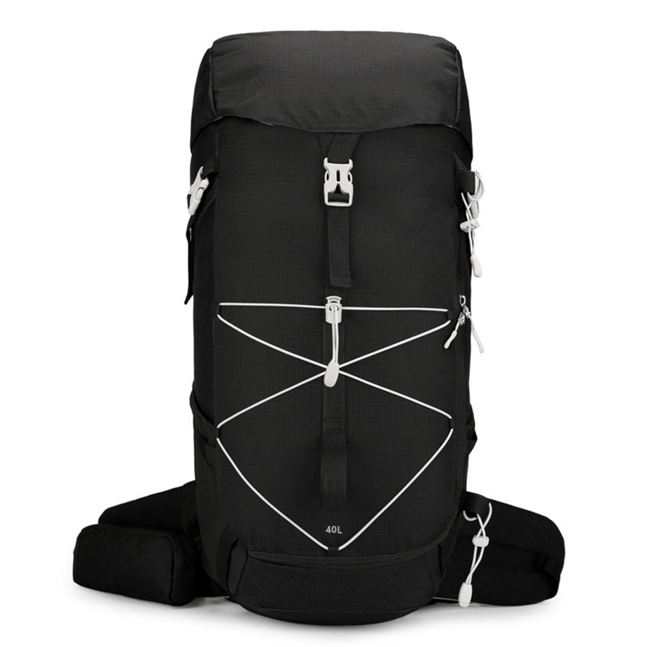 Lightweight Short-distance Travel Backpacks