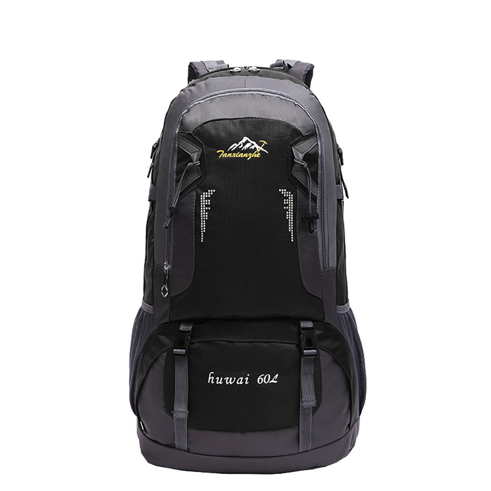 Outdoor Climbing Backpack