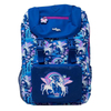  Extra Large Version Game Green Firebird Backpack