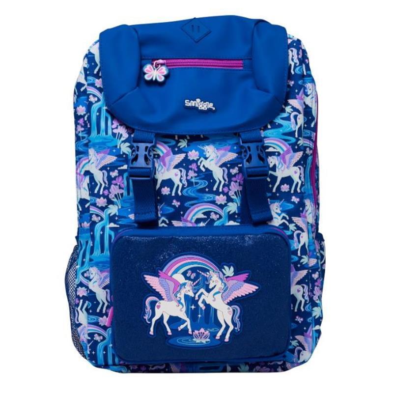  Extra Large Version Game Green Firebird Backpack