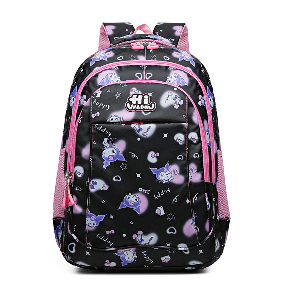 Fashion Junior High School Backpack