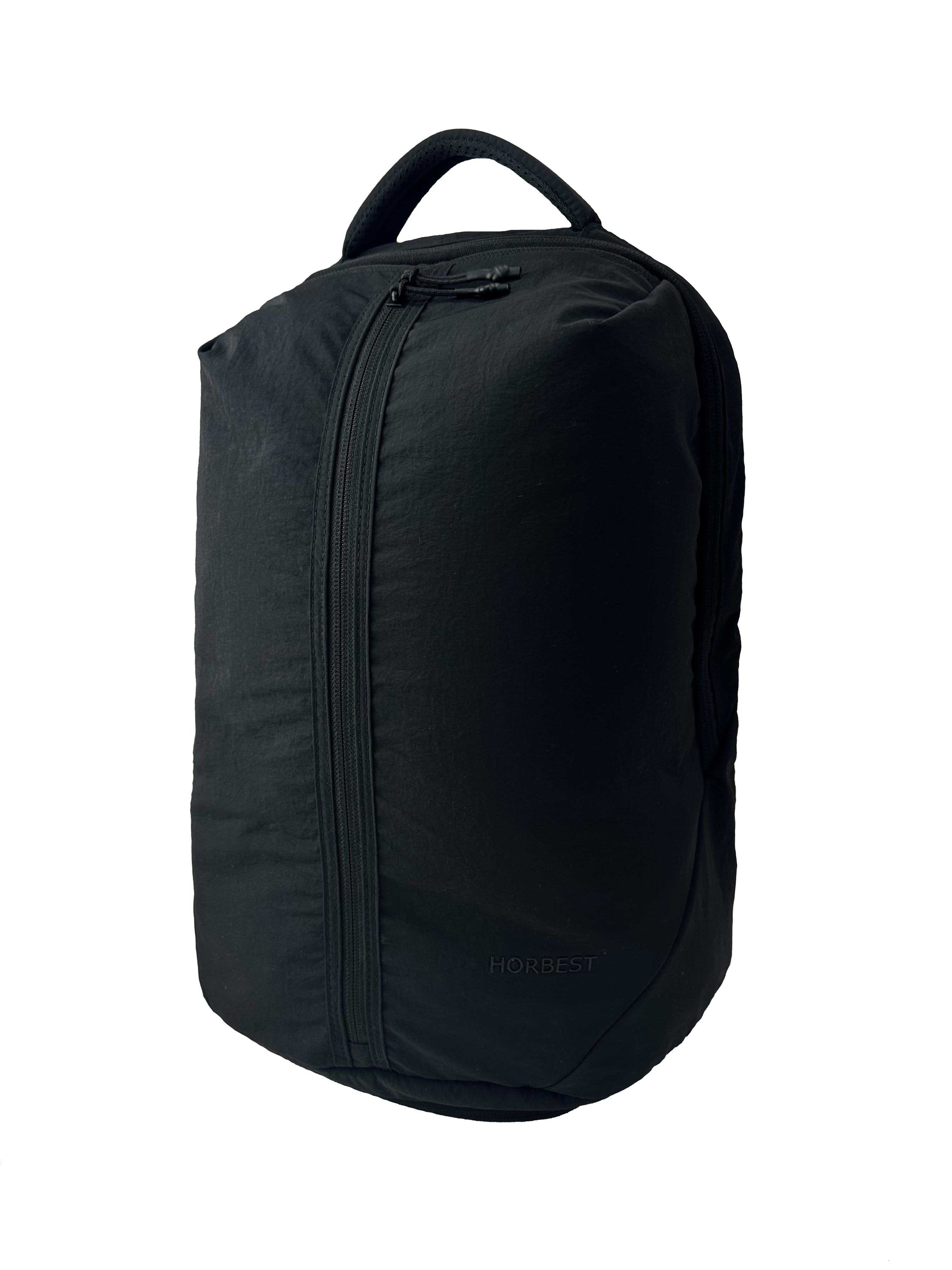 Fashionable High-end Feel Men's Backpack