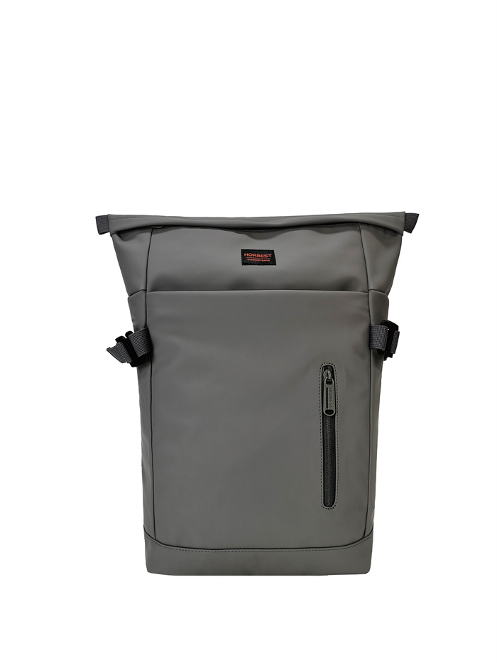 Outdoor PU Backpack