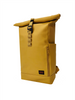 Outdoor Waterproof Leather Backpack