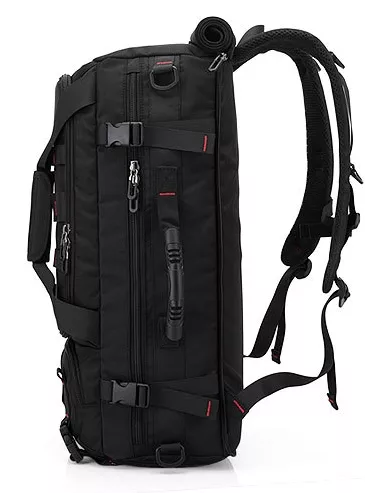 Multi-Function Trekking Backpack