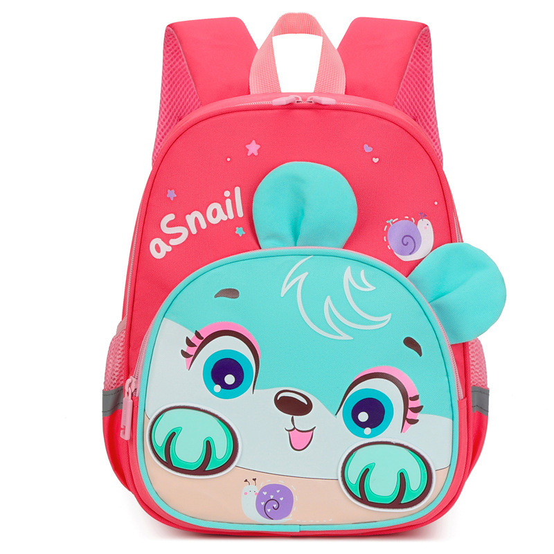 Cute Children's School Bag