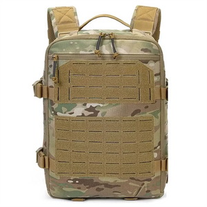Versatile Tactical Backpack