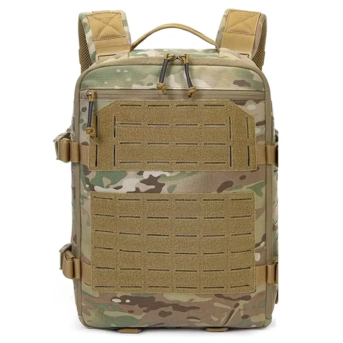 Versatile Tactical Backpack