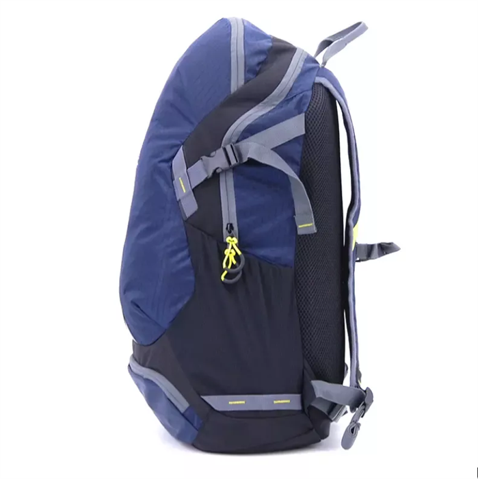 Eco-Friendly Hiking Backpack