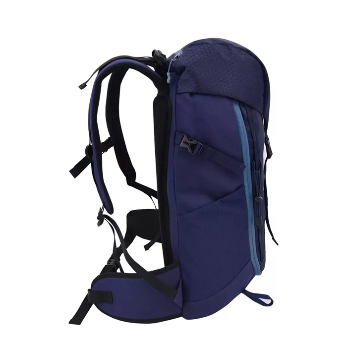 Adventure-Ready Waterproof Backpack