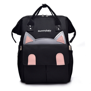 New Fashion Large Capacity Diaper Bag