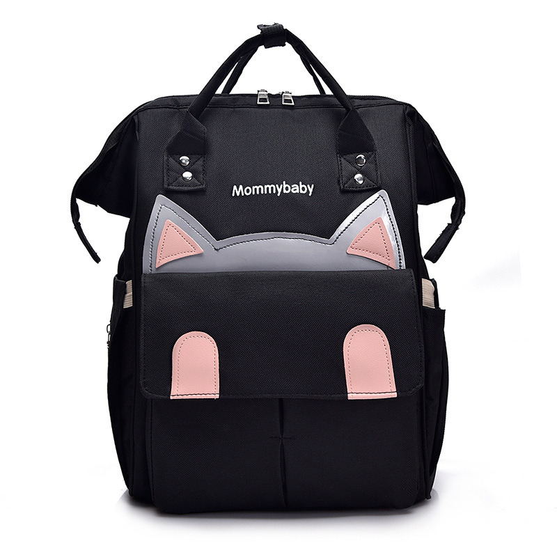 New Fashion Large Capacity Diaper Bag
