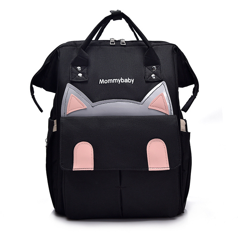 New Fashion Large Capacity Diaper Bag