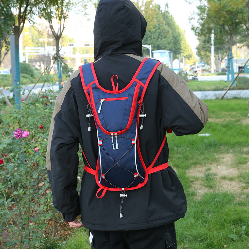 Lightweight Hydration Backpack