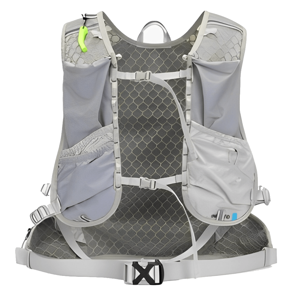 Lightweight Compact Outdoor Hydration Backpack