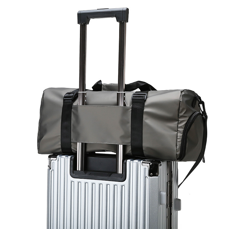 Leisure Fitness Travel Bag