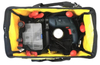 Robust Multi-Pocket Electrician's Tool Bag
