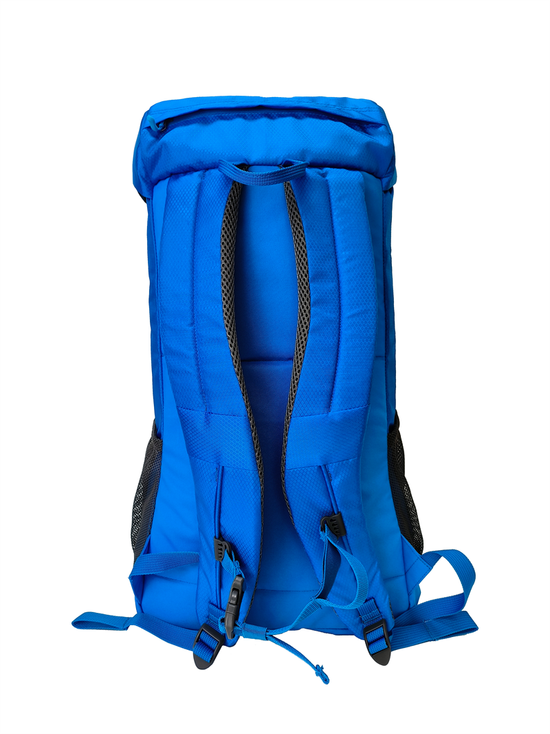 Explorer Adventure-Ready Trek Backpack