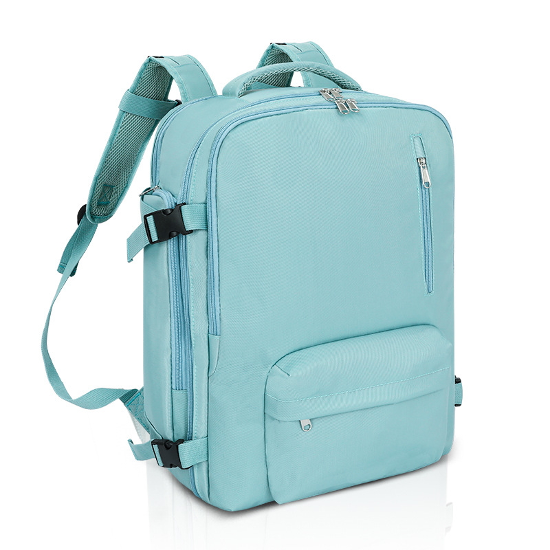 USB Charging Travel Bag
