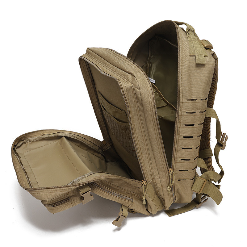 Military Waterproof Tactical Backpack