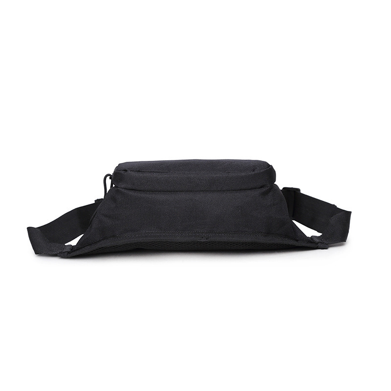 Camouflage Running Waist Bag