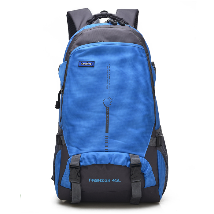 HORBEST Multifunctional Hiking Backpack