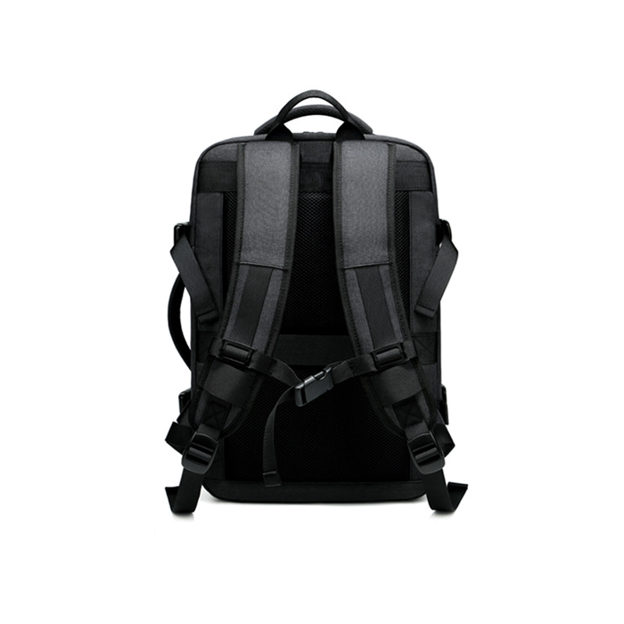 HORBEST Convertible Expandable Backpack
