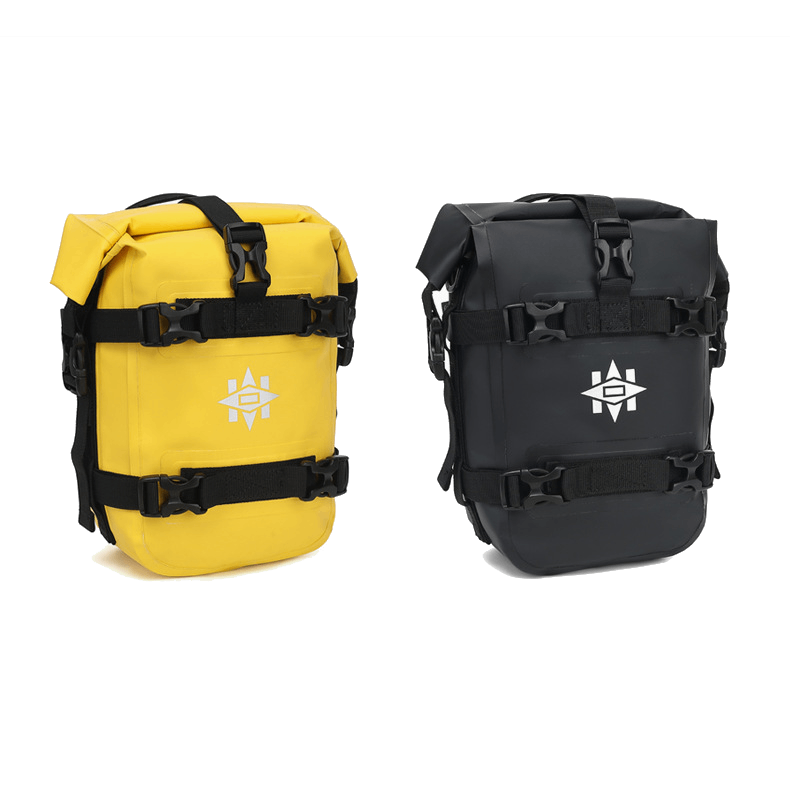 HORBEST Waterproof Motorcycle Bumper Bag