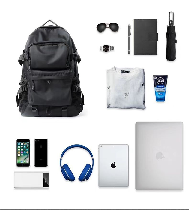 HORBEST Waterproof Oxford Backpack