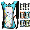 Reflective Hydration Backpack