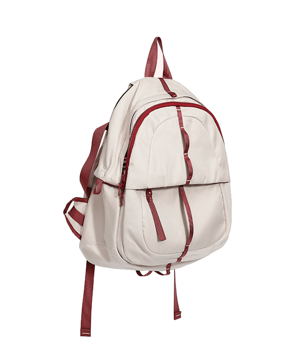 HORBEST College Style Backpack
