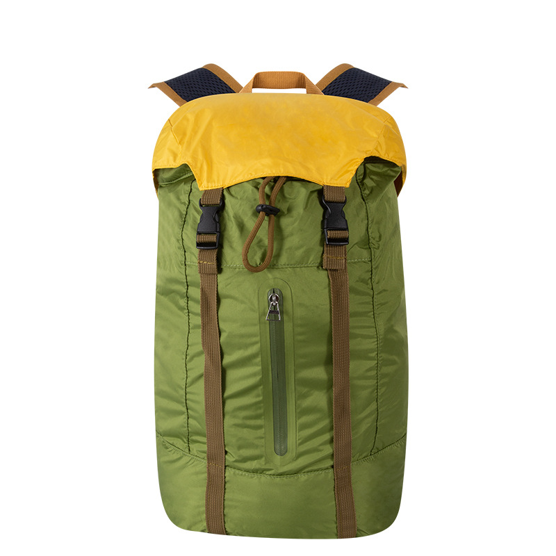 Lightweight Foldable Hiking Bag