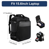 Outdoor Travel Cabin Bag