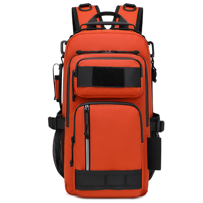 Outdoor Trekking Backpack
