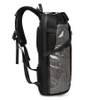 HORBEST Reflective Minimalist Backpack