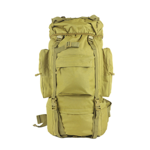 65L Mountaineering with Detachable Multi-Compartments Backpack