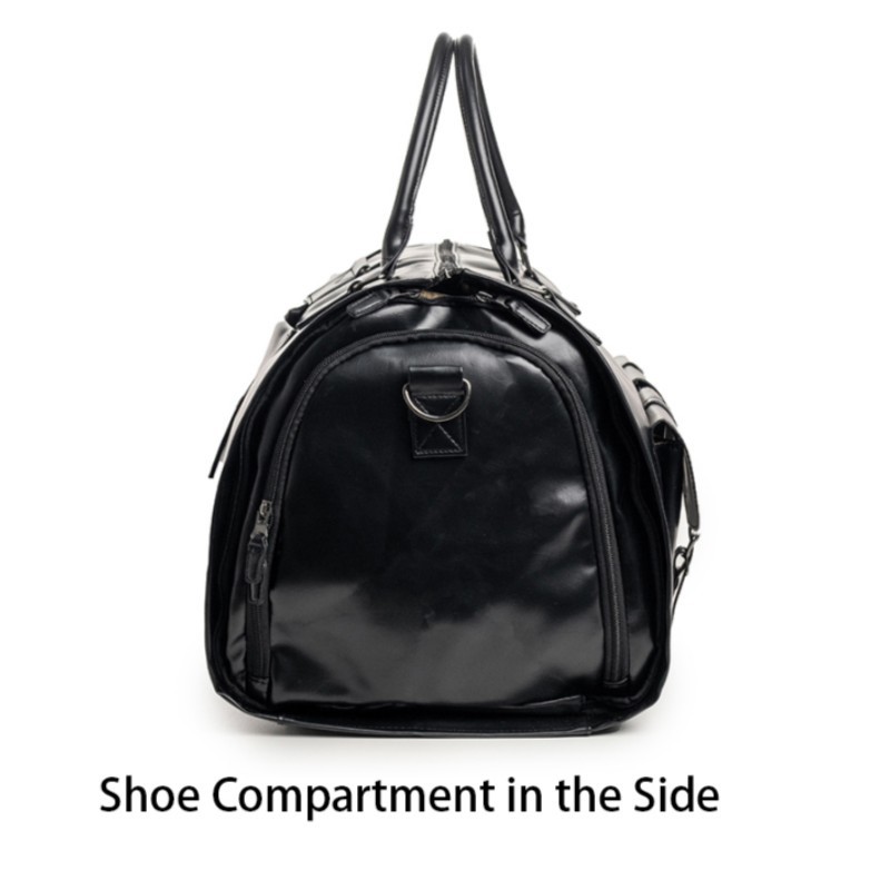 Foldable Multifunctional Travel Bag